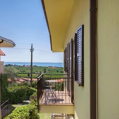 Apartment Prefontana With Pool Bardolino Buitenkant foto