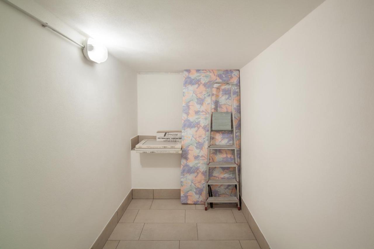 Apartment Prefontana With Pool Bardolino Buitenkant foto